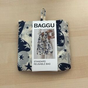Baggu Standard Bag Cherub Bows